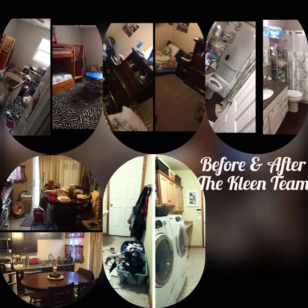 Local lawn care service in Pelham, GA by The Kleen Team