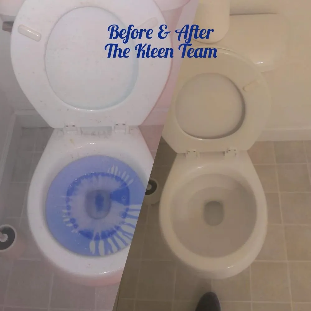 Affordable yard maintenance experts serving Pelham, GA - The Kleen Team