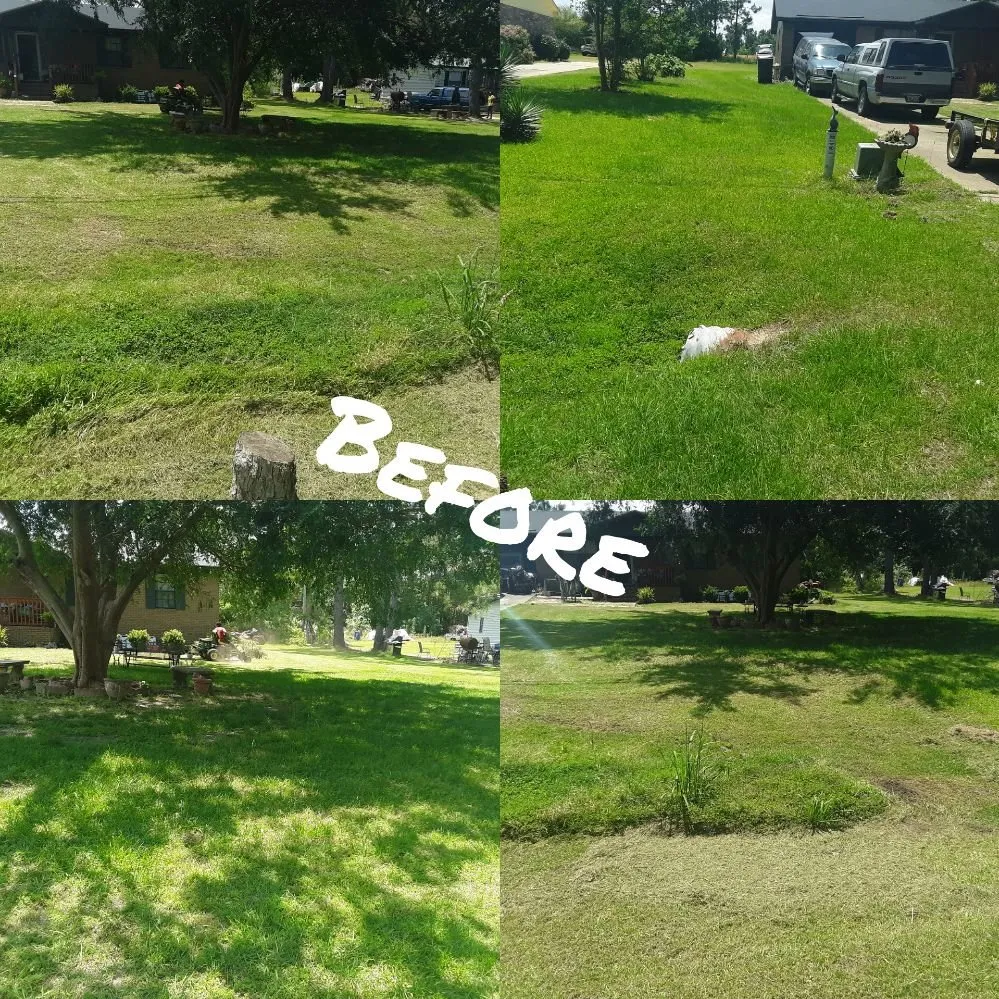 Expert lawn care service in Pelham, GA - The Kleen Team