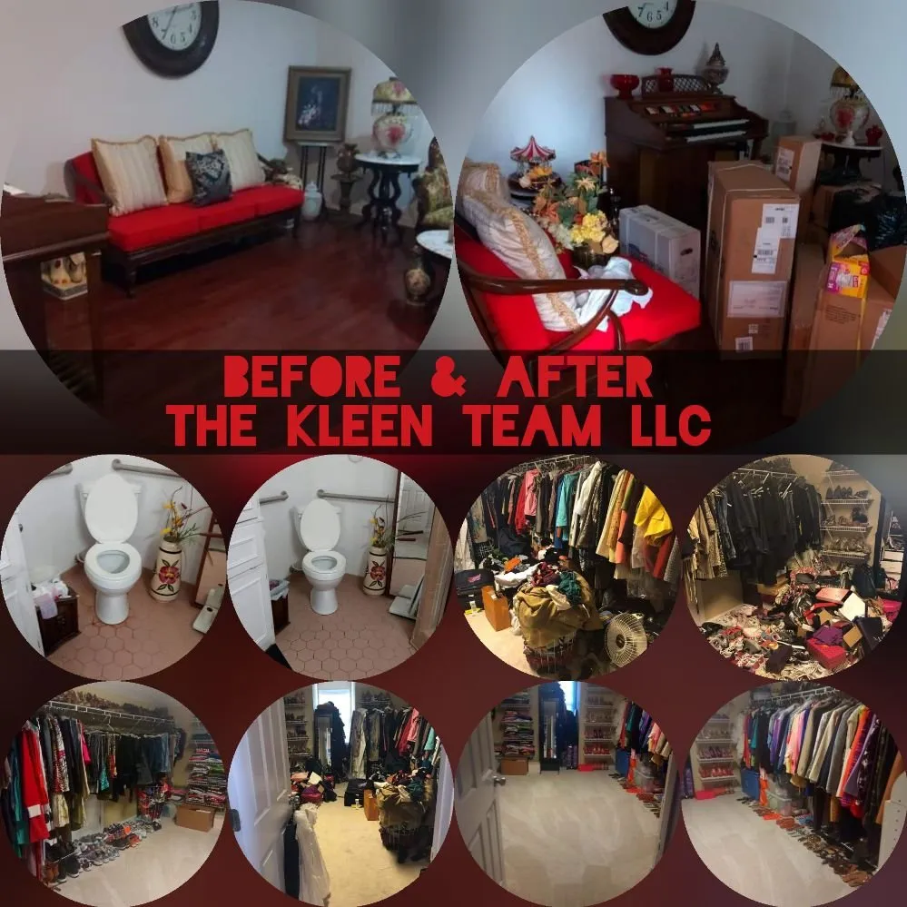 Reliable landscape design experts serving Pelham, GA - The Kleen Team