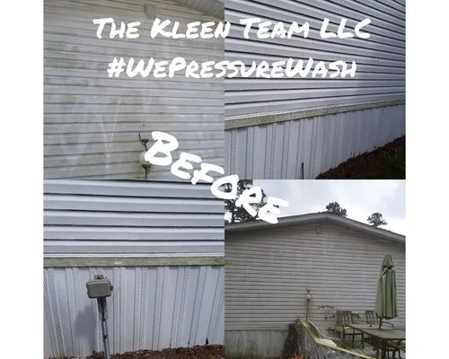 The Kleen Team