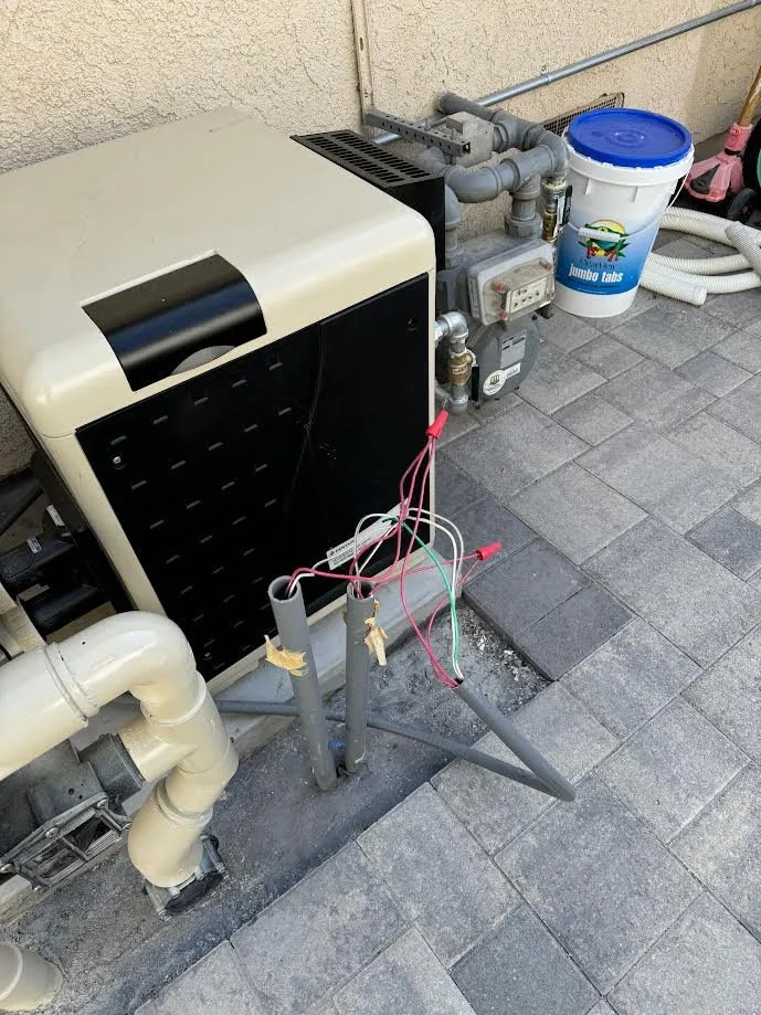 Affordable landscape design in Monrovia, CA by The Koi Pond