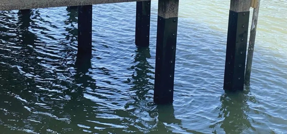 Local residential landscaping in Livingston, TX by The Lake Life Concierge