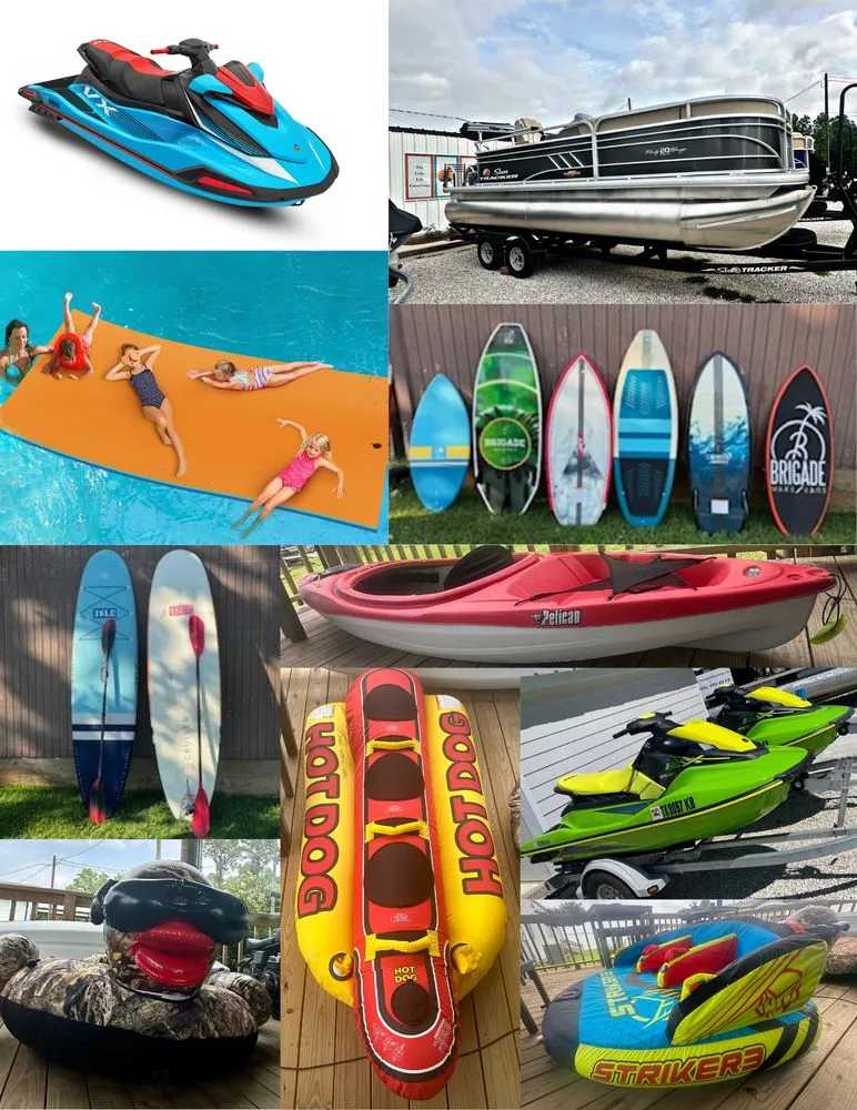 Affordable yard maintenance for beautiful yards in Livingston, TX by The Lake Life Concierge