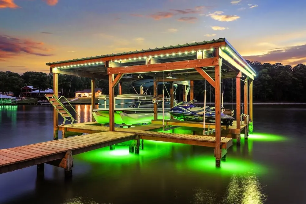 Custom residential landscaping for beautiful yards across Livingston, TX - The Lake Life Concierge