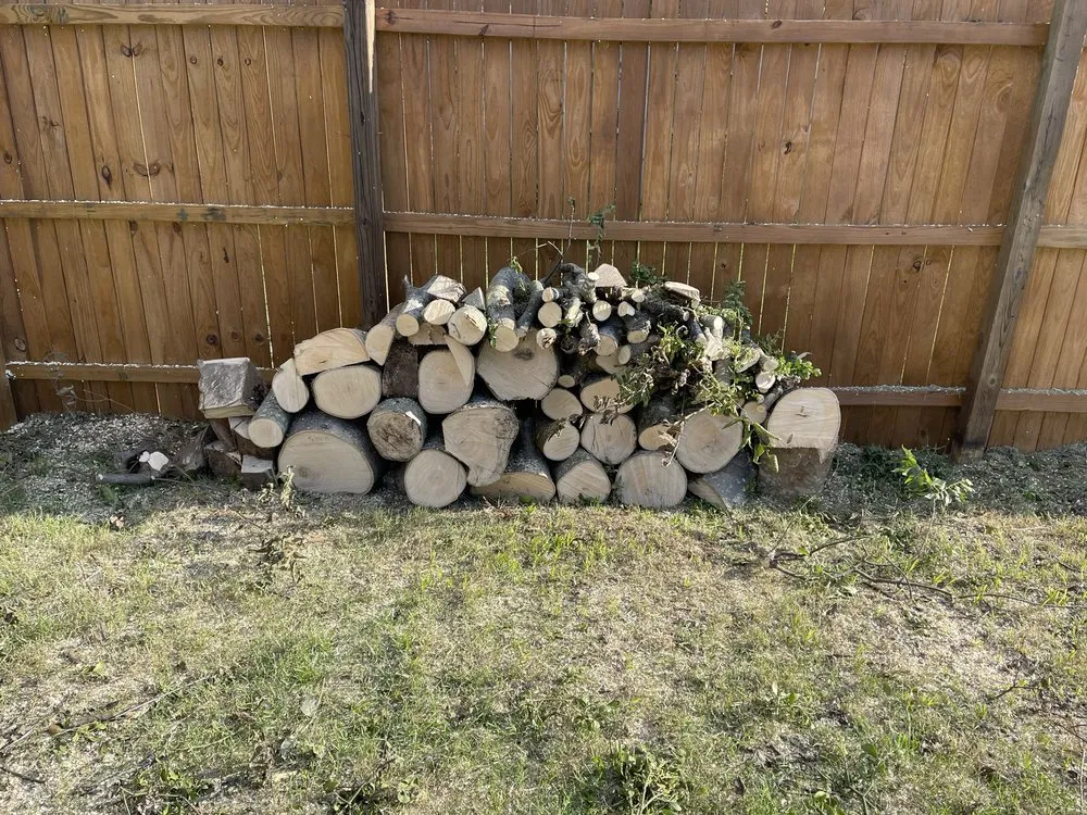 Local residential landscaping in Whitney, TX by The Lamoureux Way