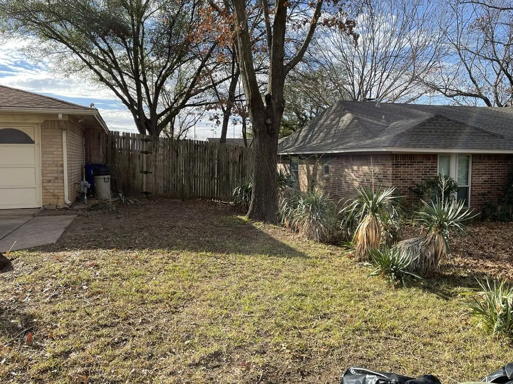 Professional lawn care service experts serving Whitney, TX - The Lamoureux Way