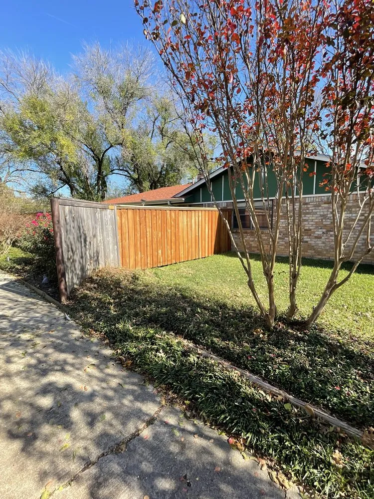 Custom lawn mowing service for year-round maintenance across Whitney, TX - The Lamoureux Way