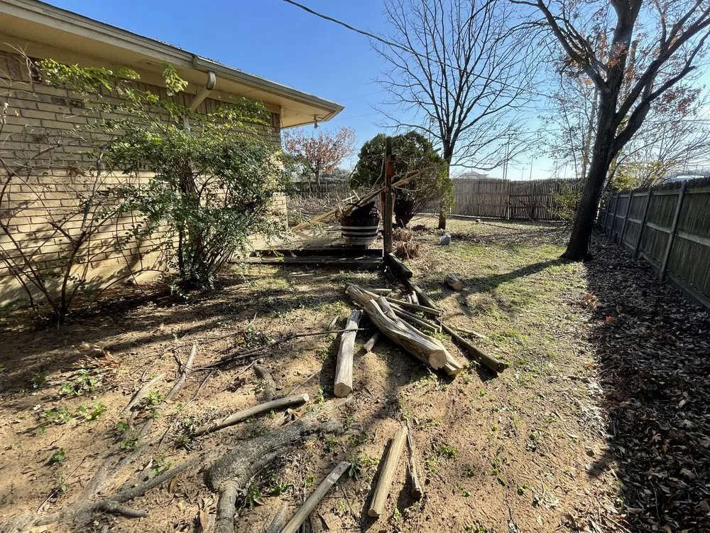 Professional lawn mowing service experts serving Whitney, TX - The Lamoureux Way