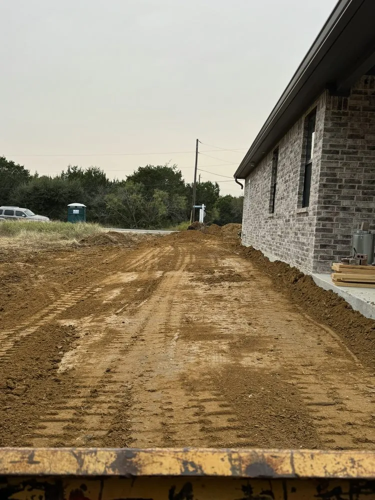 Top-rated yard maintenance for beautiful yards across Whitney, TX - The Lamoureux Way