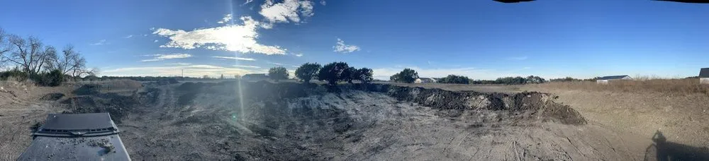 Trusted yard maintenance in Round Rock, TX by The Land Adjusters