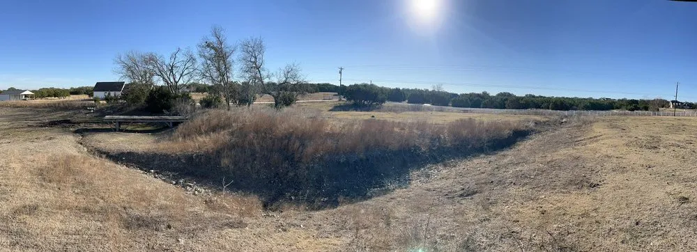 Custom lawn mowing service in Round Rock, TX - The Land Adjusters