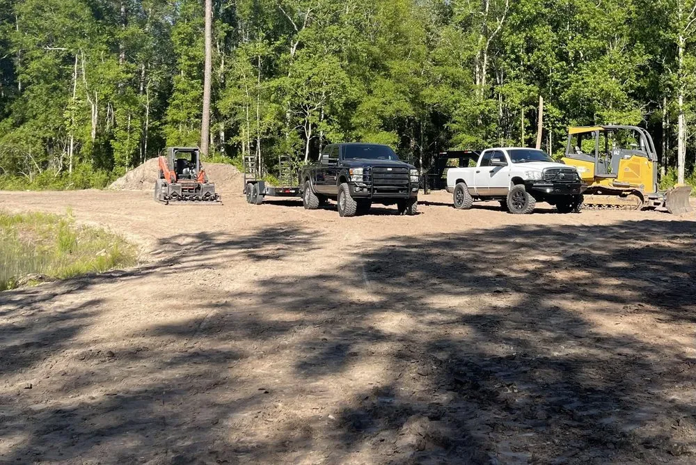 Professional lawn care service for beautiful yards across Alachua, FL - The Land Gator