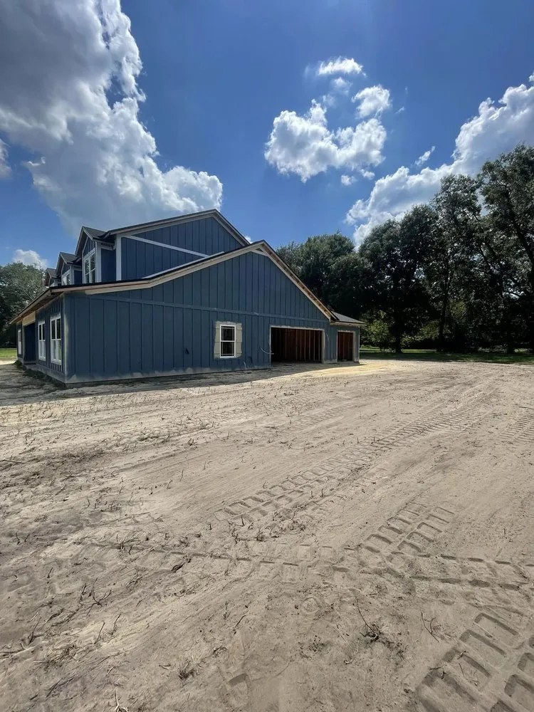 Trusted lawn mowing service near you across Alachua, FL - The Land Gator