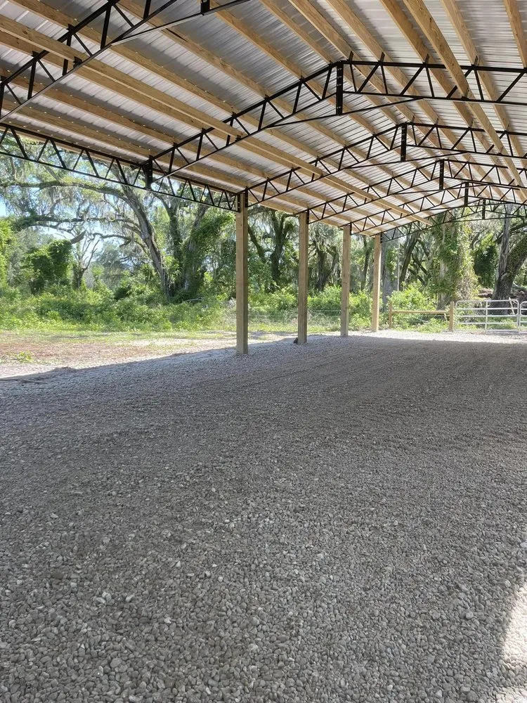 Top-rated residential landscaping in Alachua, FL - The Land Gator