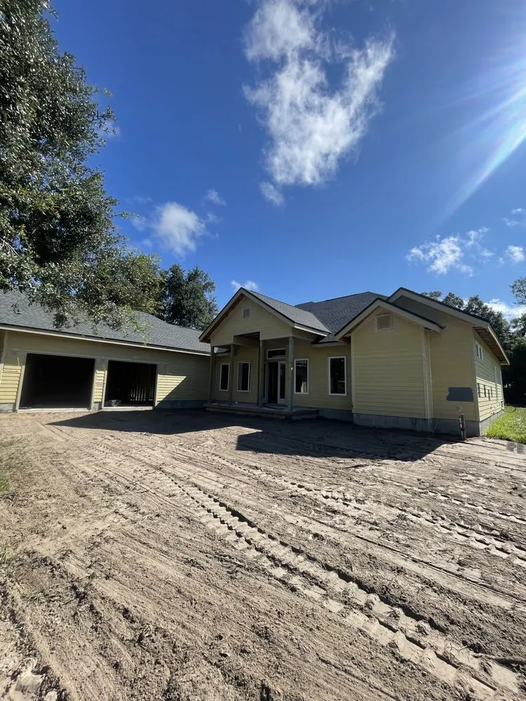 Reliable yard cleanup service for outdoor upgrades across Alachua, FL - The Land Gator