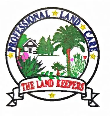 The Land Keepers Logo