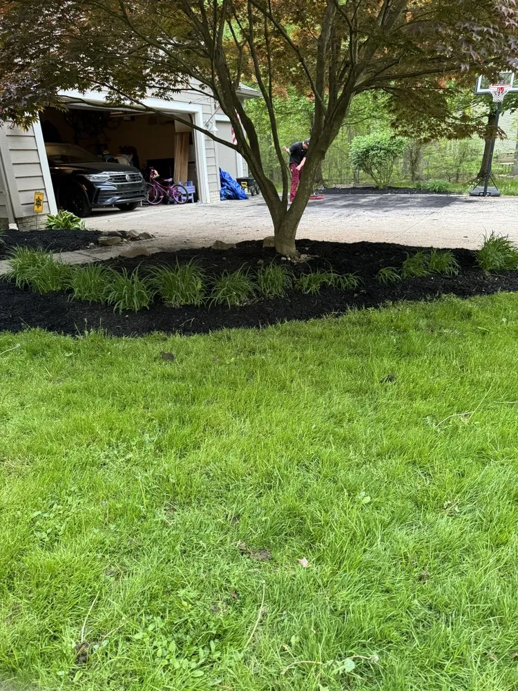 Expert lawn care service for year-round maintenance across Aurora, OH - The Land Lawn Care