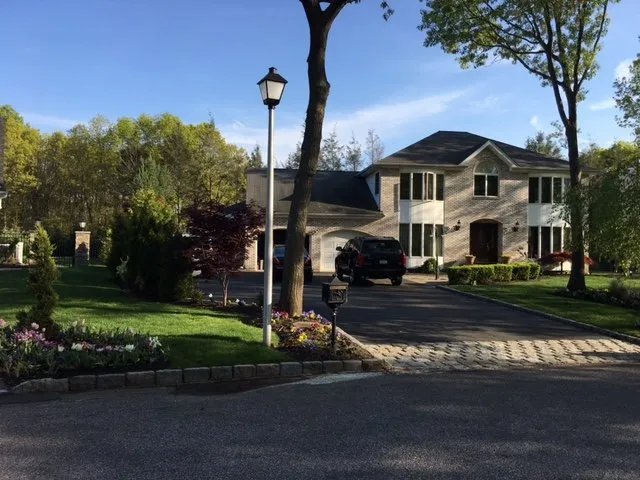 Trusted outdoor landscaping in Seaford, NY - The Landcare Group