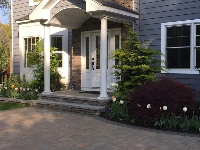 Affordable yard maintenance experts serving Seaford, NY - The Landcare Group