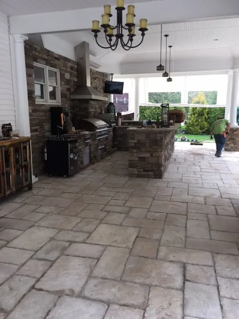 Custom landscaping services in Seaford, NY - The Landcare Group