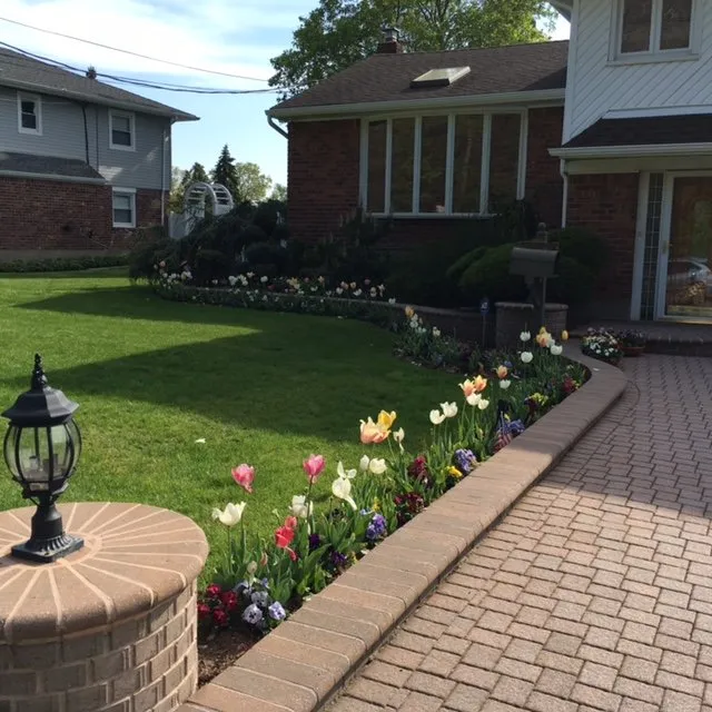 Trusted outdoor landscaping experts serving Seaford, NY - The Landcare Group