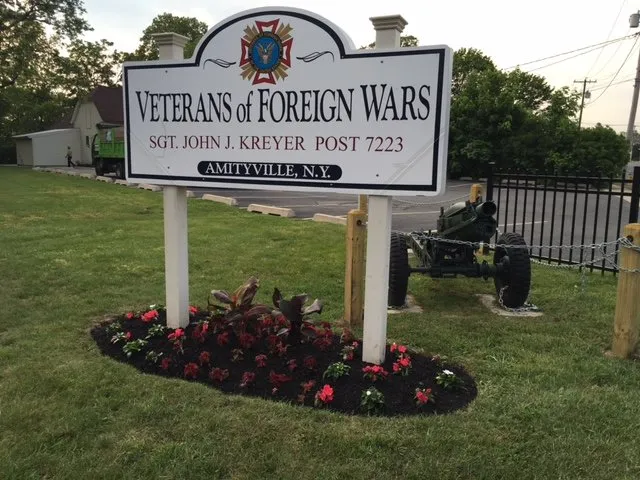 Expert outdoor landscaping in Seaford, NY - The Landcare Group