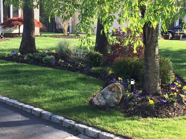 Top-rated yard cleanup service for outdoor upgrades across Seaford, NY - The Landcare Group