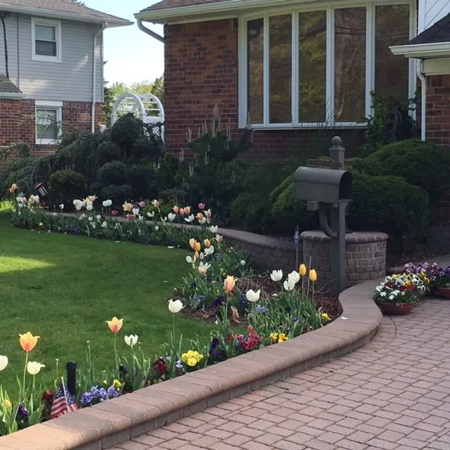 Professional yard maintenance for outdoor upgrades across Seaford, NY - The Landcare Group