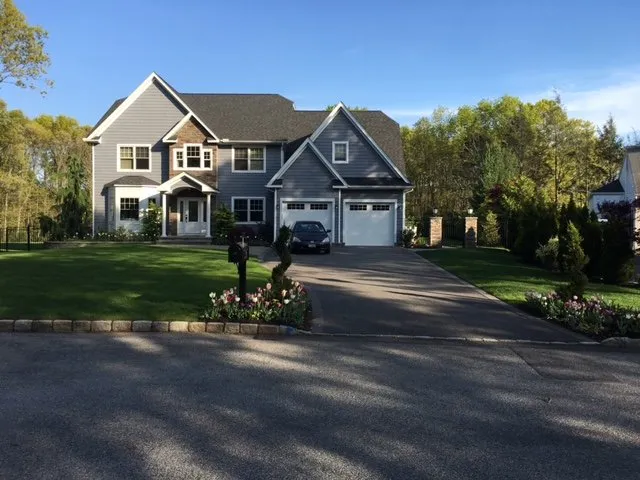 Professional lawn care service near you in Seaford, NY by The Landcare Group