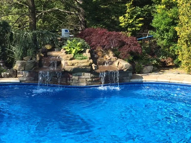 Top-rated lawn care service for year-round maintenance in Seaford, NY by The Landcare Group