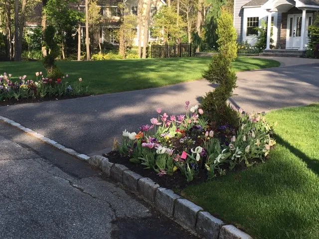 Trusted lawn mowing service in Seaford, NY - The Landcare Group