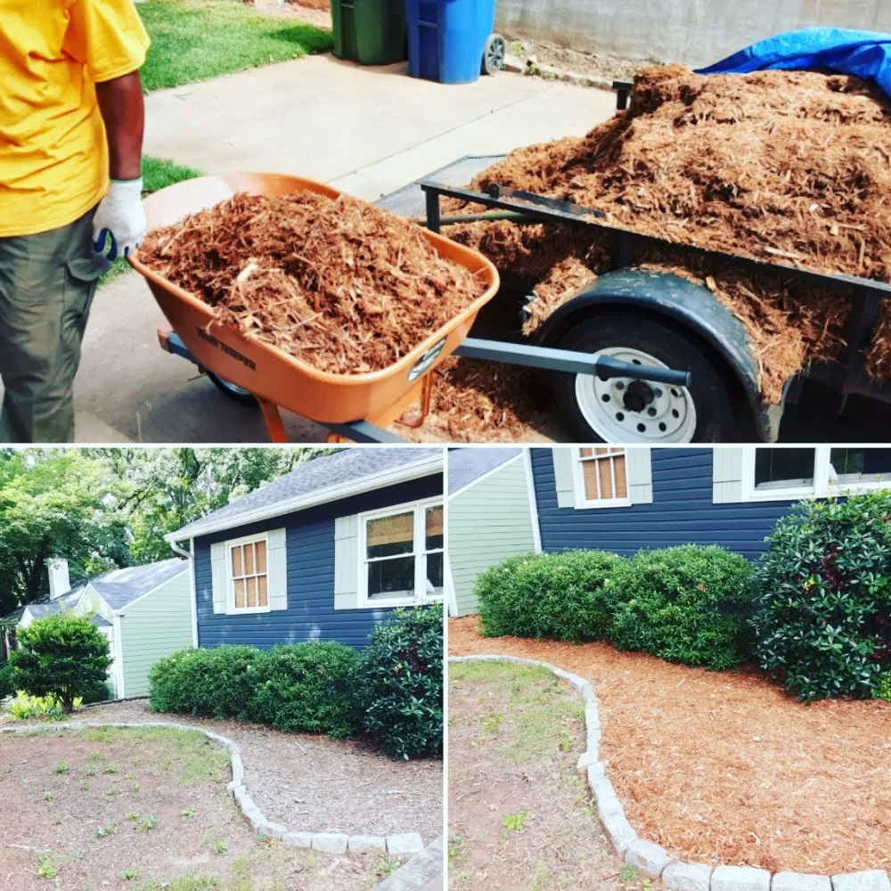 Local outdoor landscaping experts serving Atlanta, GA - The Landscape Addict