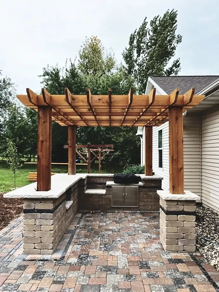 Trusted yard maintenance in Stillwater, MN - The Landscape Alchemist