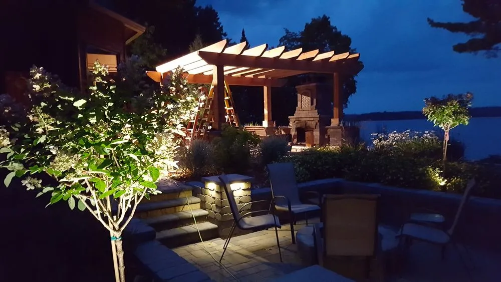 Affordable lawn mowing service for homes across Stillwater, MN - The Landscape Alchemist