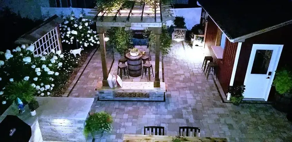 Top-rated yard cleanup service in Stillwater, MN by The Landscape Alchemist