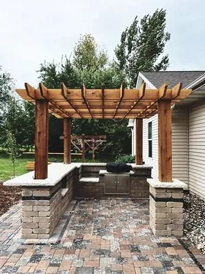 The Landscape Alchemist