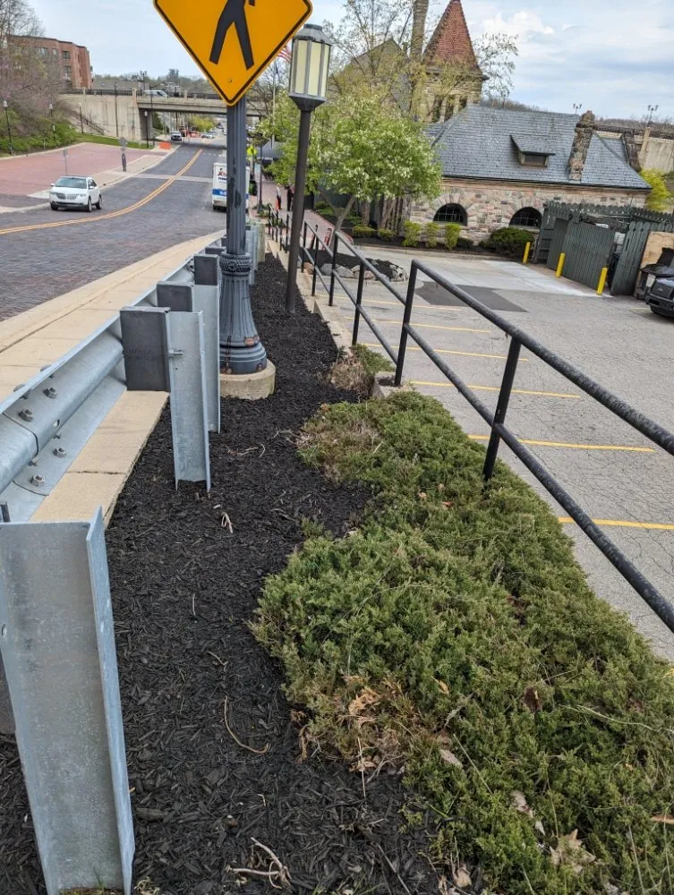 Trusted yard maintenance for residential properties across Britton, MI - The Landscape Artisan