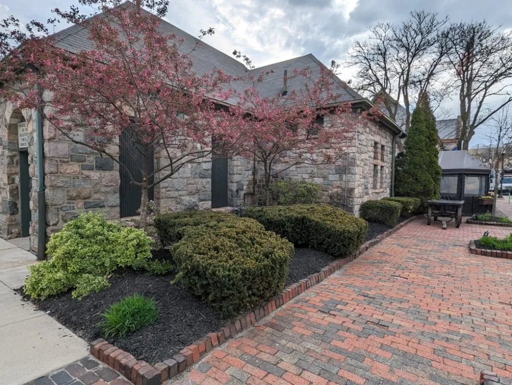 Reliable lawn care service in Britton, MI by The Landscape Artisan