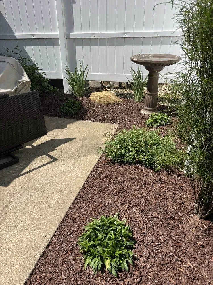 Trusted garden landscaping in Bethel Park, PA - The Landscape Center