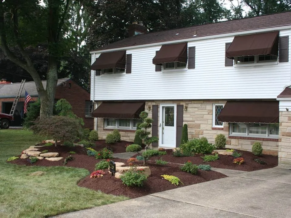 Trusted landscape installation for residential properties across Bethel Park, PA - The Landscape Center