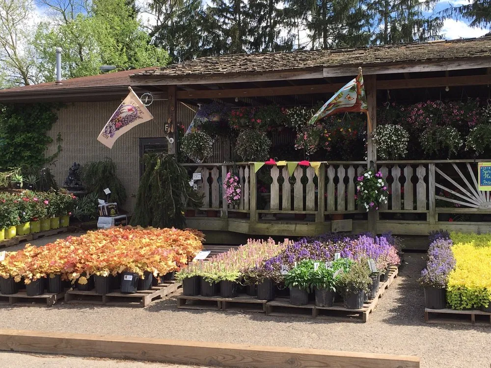 Reliable landscaping services in Bethel Park, PA - The Landscape Center