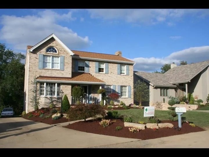 Trusted yard maintenance for year-round maintenance across Bethel Park, PA - The Landscape Center