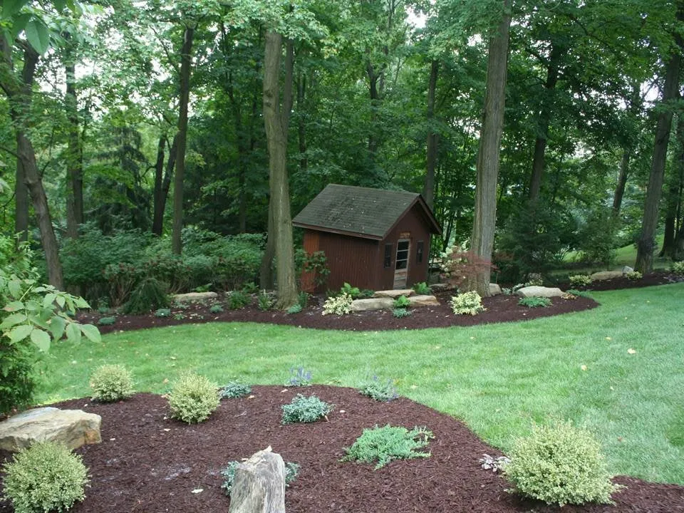 Affordable landscape design in Bethel Park, PA - The Landscape Center