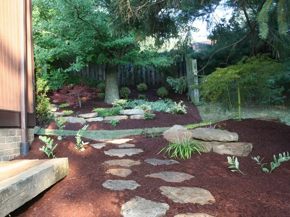 Trusted residential landscaping for year-round maintenance across Bethel Park, PA - The Landscape Center