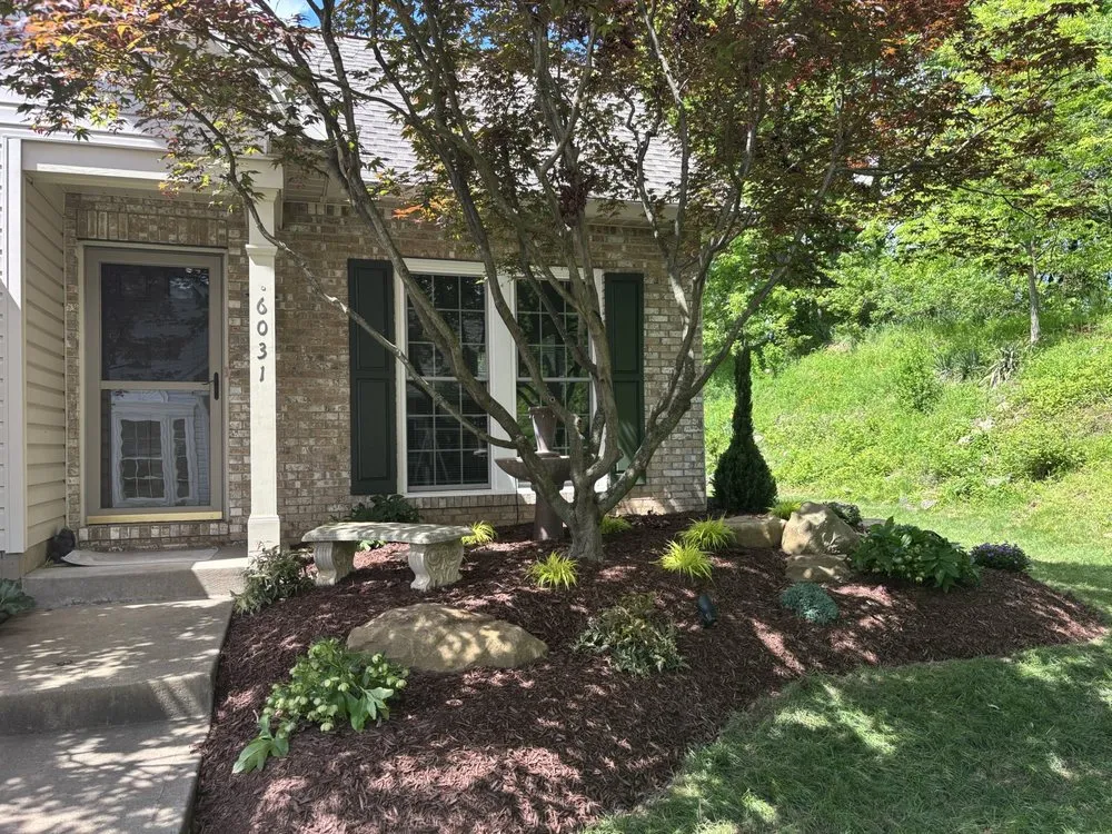 Top-rated landscape design experts serving Bethel Park, PA - The Landscape Center