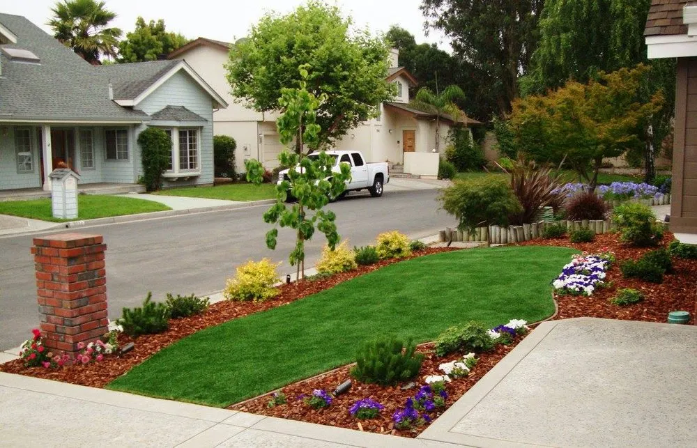 Expert landscaping services for homes across Capitola, CA - The Landscape Company