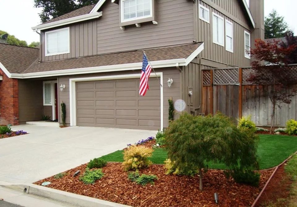 Top-rated residential landscaping experts serving Capitola, CA - The Landscape Company