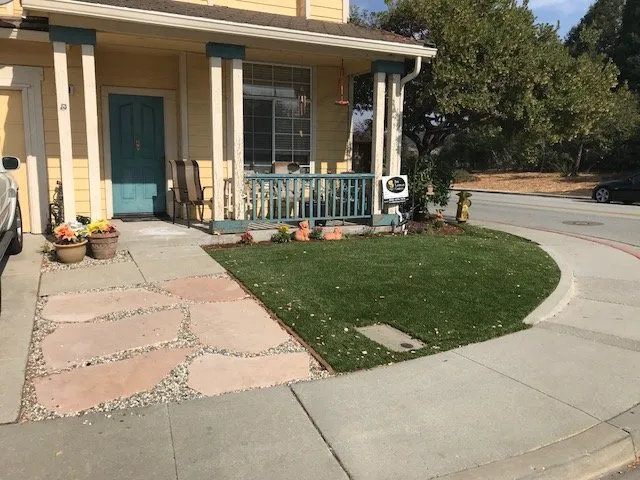 Top-rated lawn mowing service in Capitola, CA - The Landscape Company