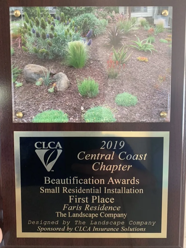 Expert lawn mowing service in Capitola, CA - The Landscape Company